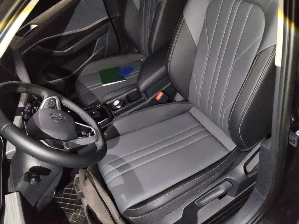 Volkswagen Sagitar — миниатюра 11