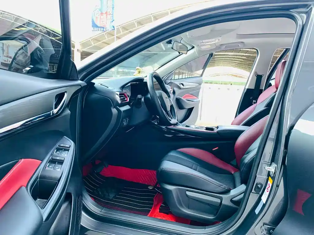 Oshan Oushang X5 — миниатюра 7