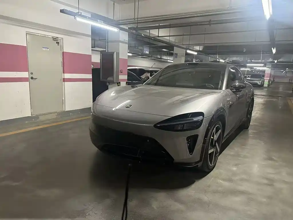 Xiaomi YU7