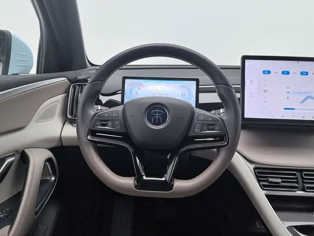 BYD Pro New Energy — миниатюра 11