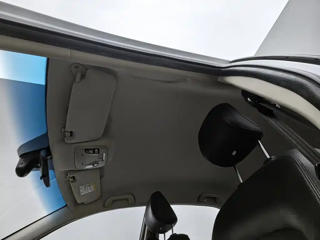 Geely Vision — миниатюра 14