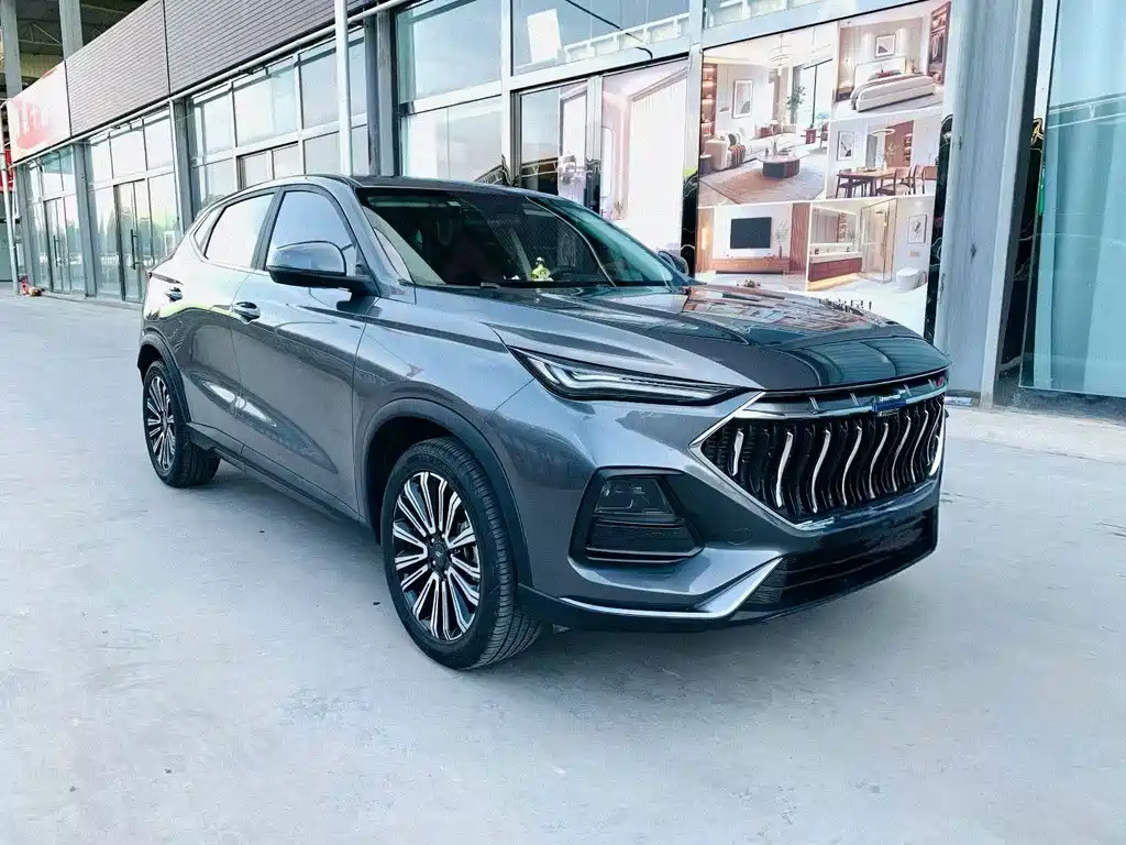 Oshan Oushang X5 — миниатюра 3