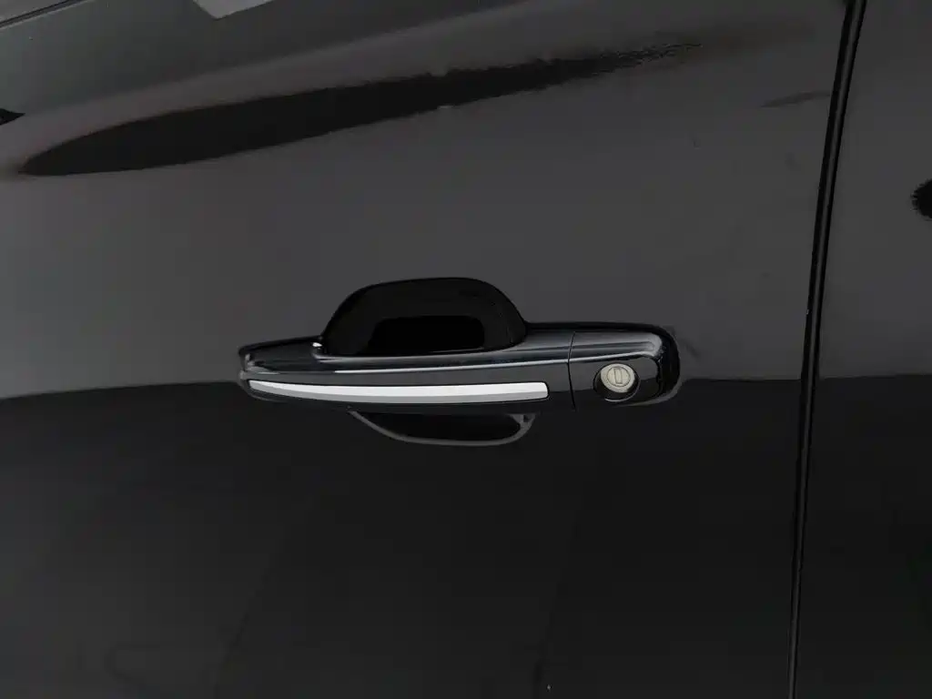 GAC Motor Trumpchi M8 — миниатюра 18