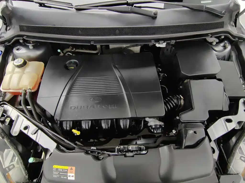 Ford Focus — миниатюра 6