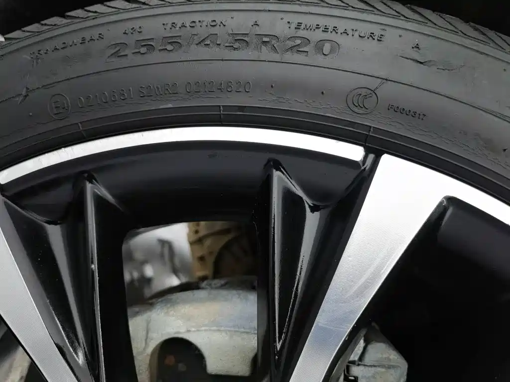 Jetour X70 PLUS — миниатюра 24