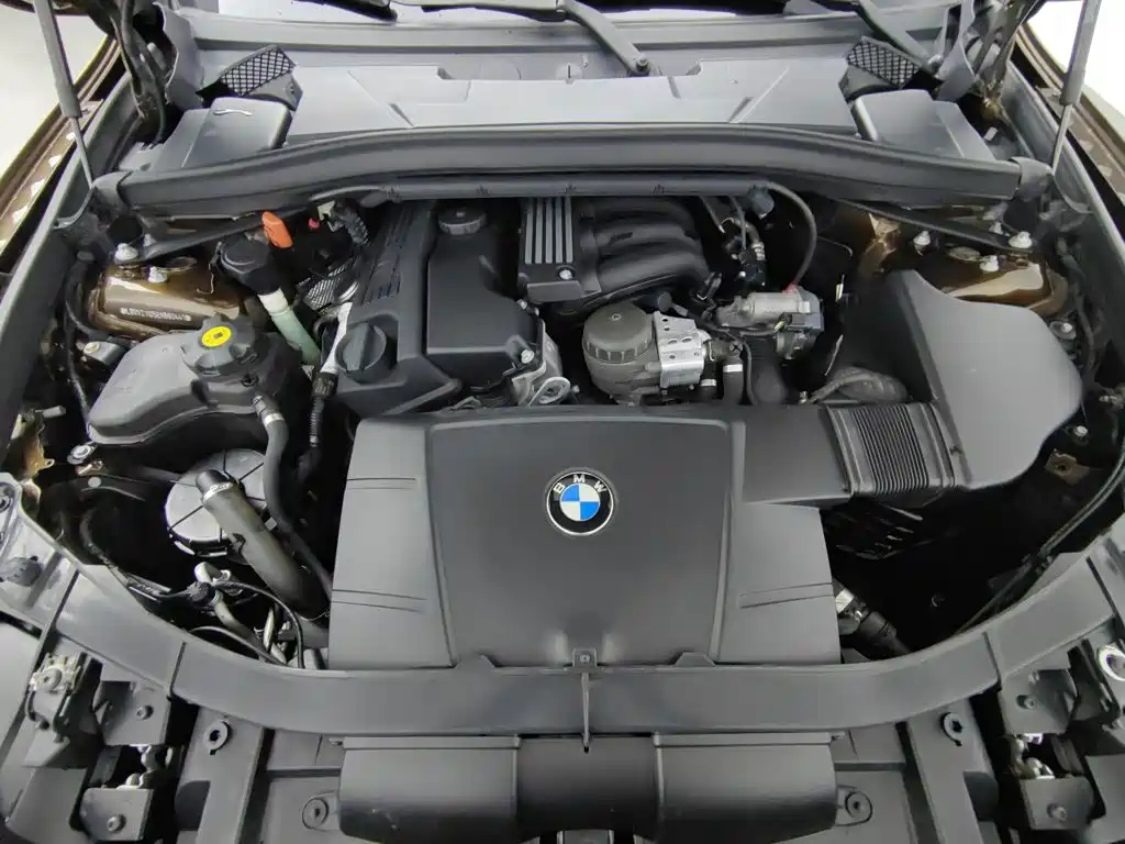 BMW X1 — миниатюра 6