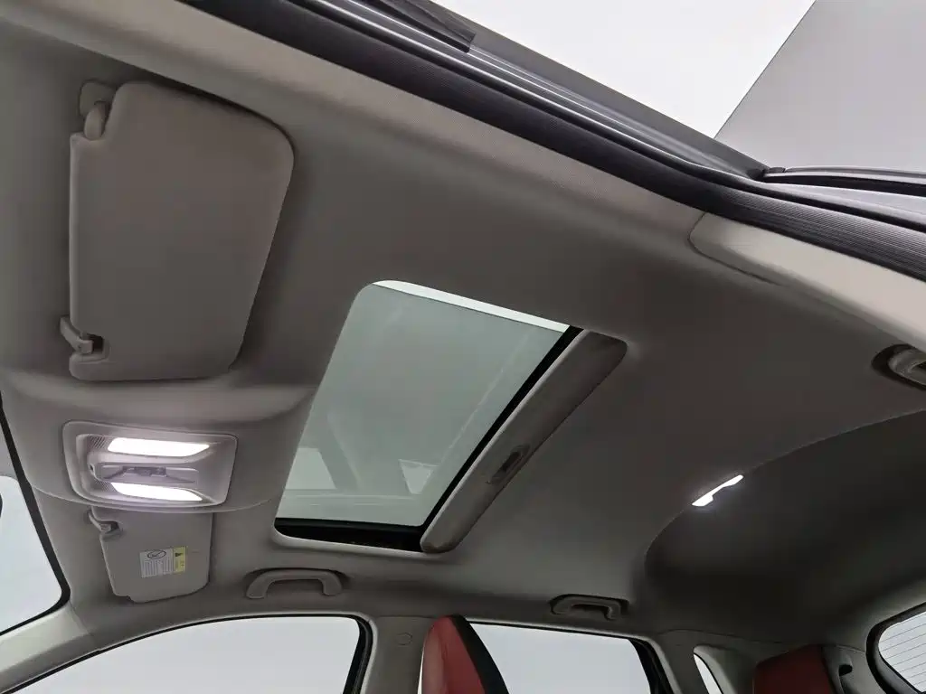 Changan CS55PLUS — миниатюра 14