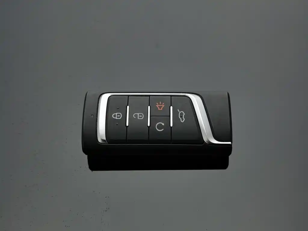 GAC Motor Trumpchi M8 — миниатюра 19