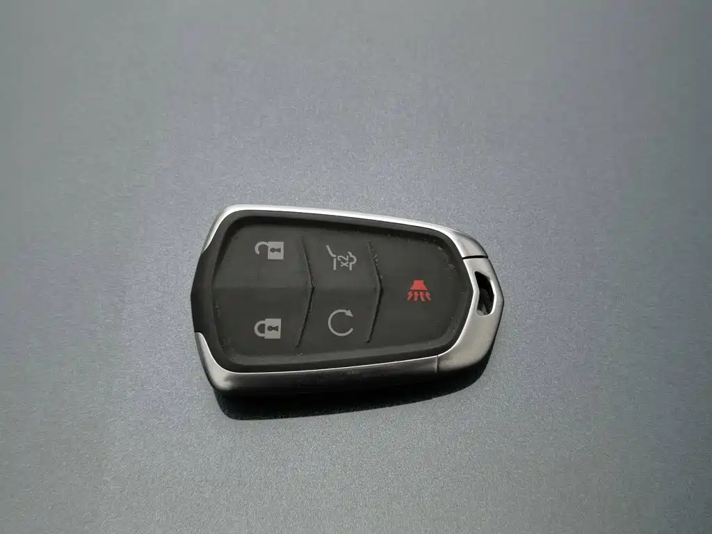 Cadillac XT5 — миниатюра 19