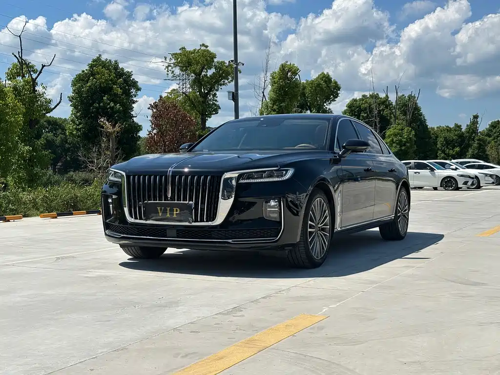 Hongqi HONGQI H9