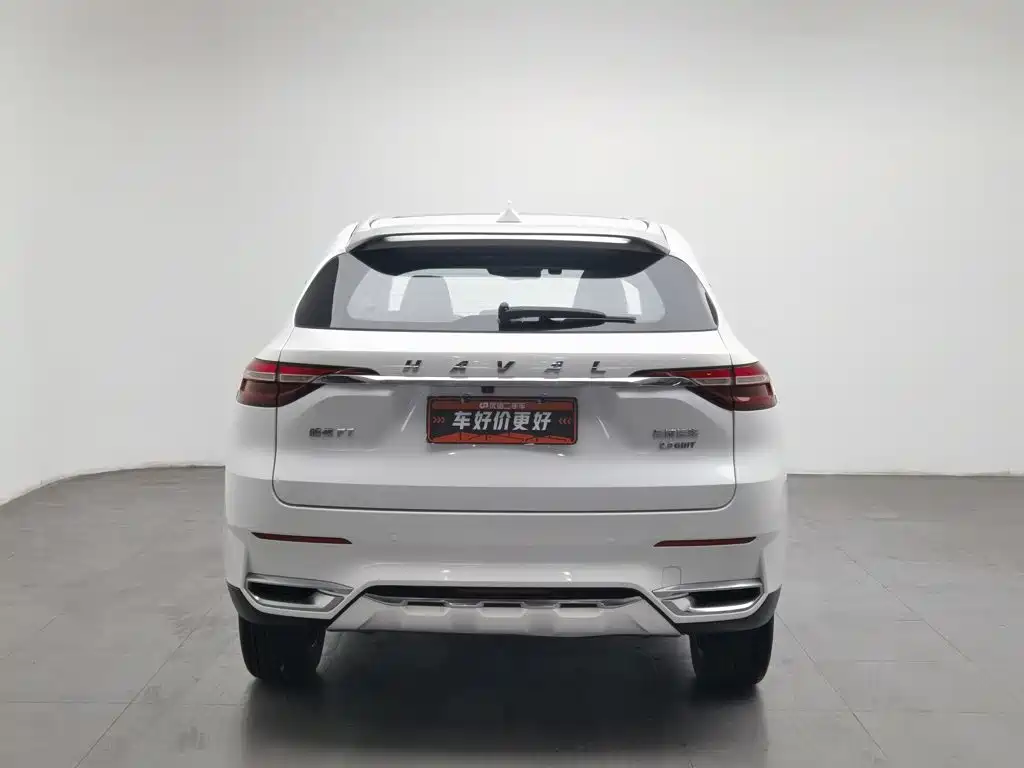 Haval F7 — миниатюра 4