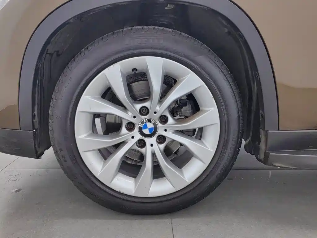 BMW X1 — миниатюра 17