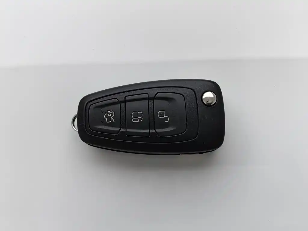Ford Focus — миниатюра 19
