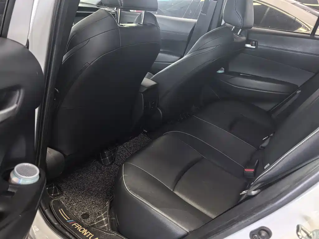 Toyota Frontlander — миниатюра 7