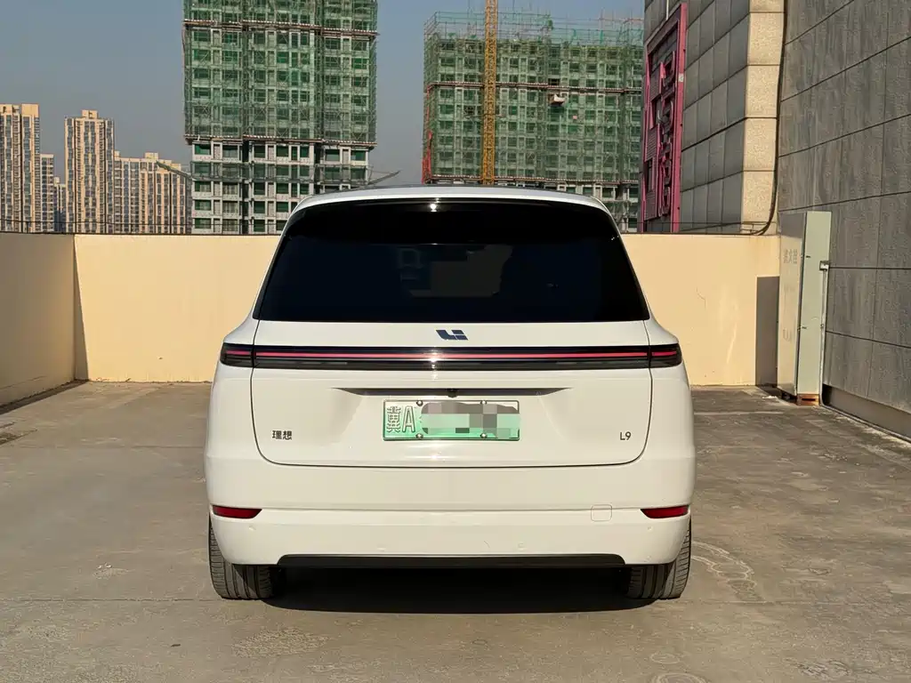 Li Auto IDEAL L9