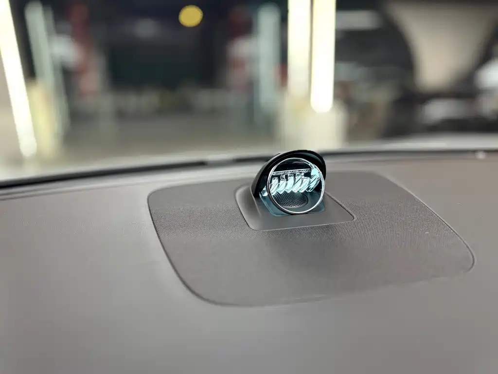 Shangjie H5 2025 Max