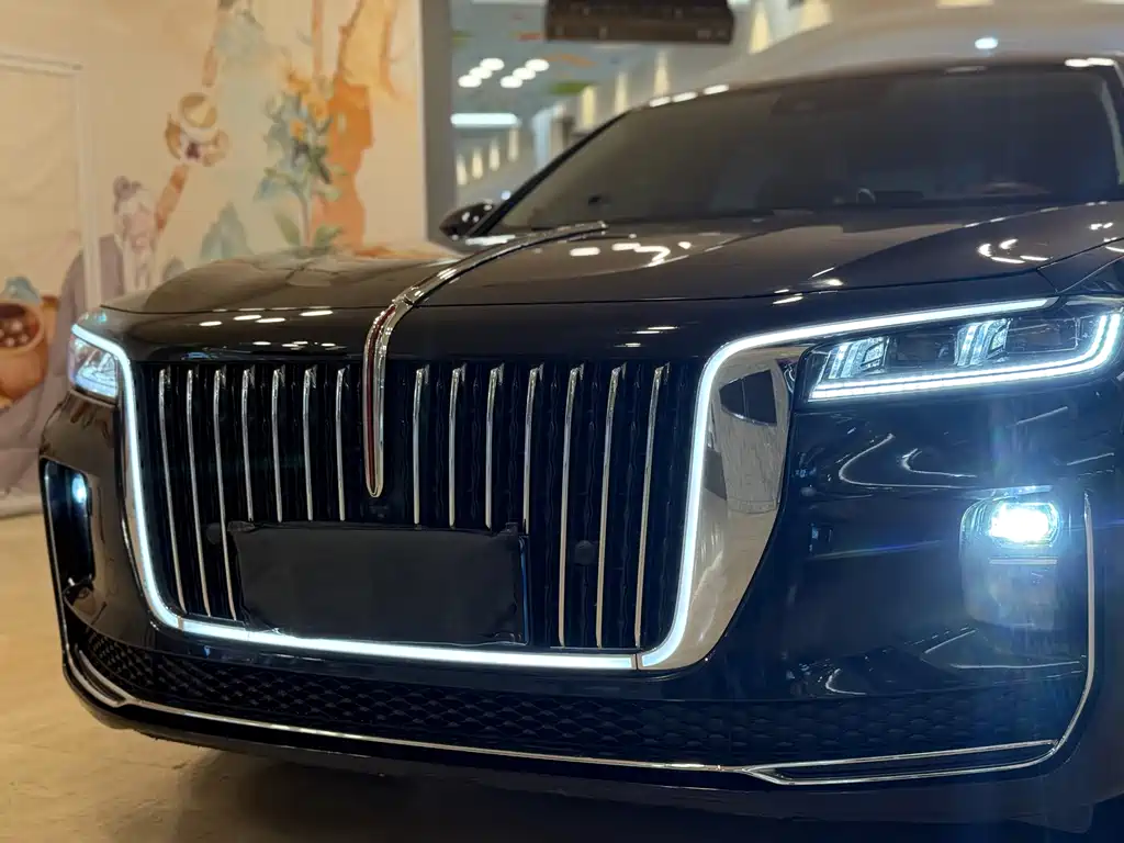 Hongqi HONGQI H9