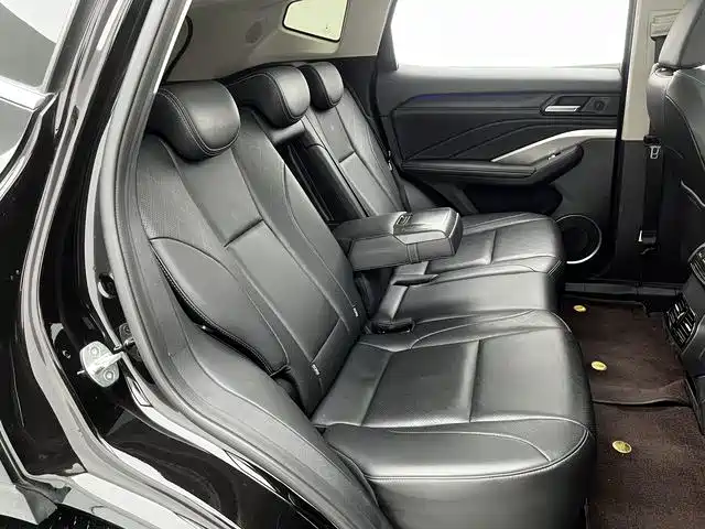 Wey Wey VV6 — миниатюра 19