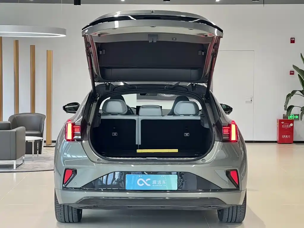 ZEEKR EXTREME KRYPTON 001