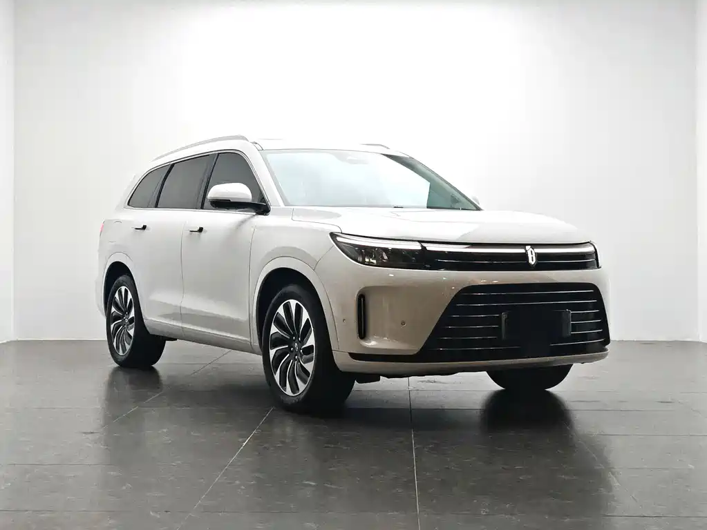 AITO ASK THE WORLD M7