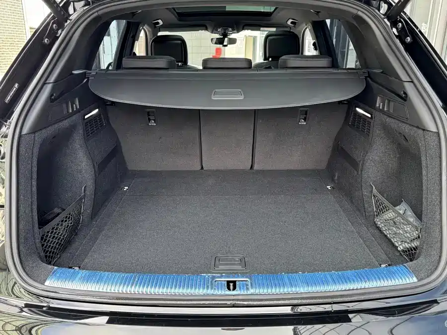 Audi Q5L — миниатюра 10