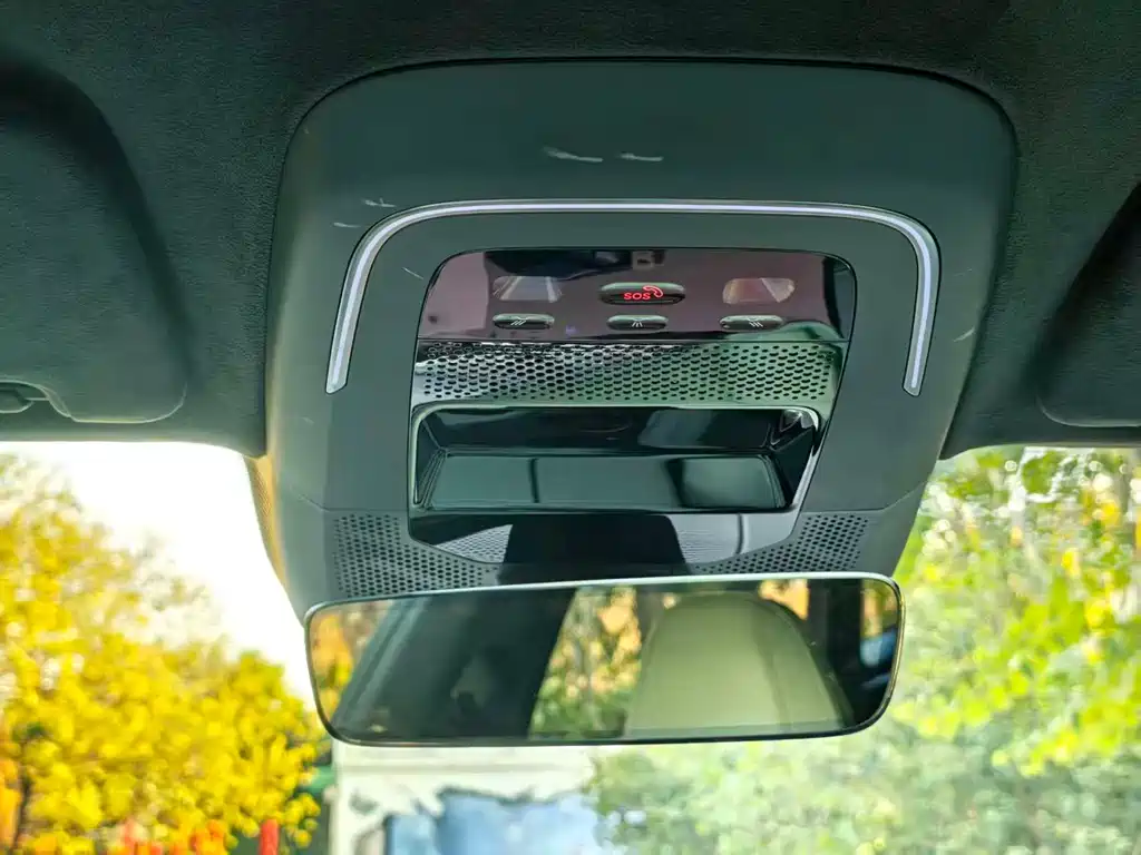 ZEEKR EXTREME KRYPTON 001