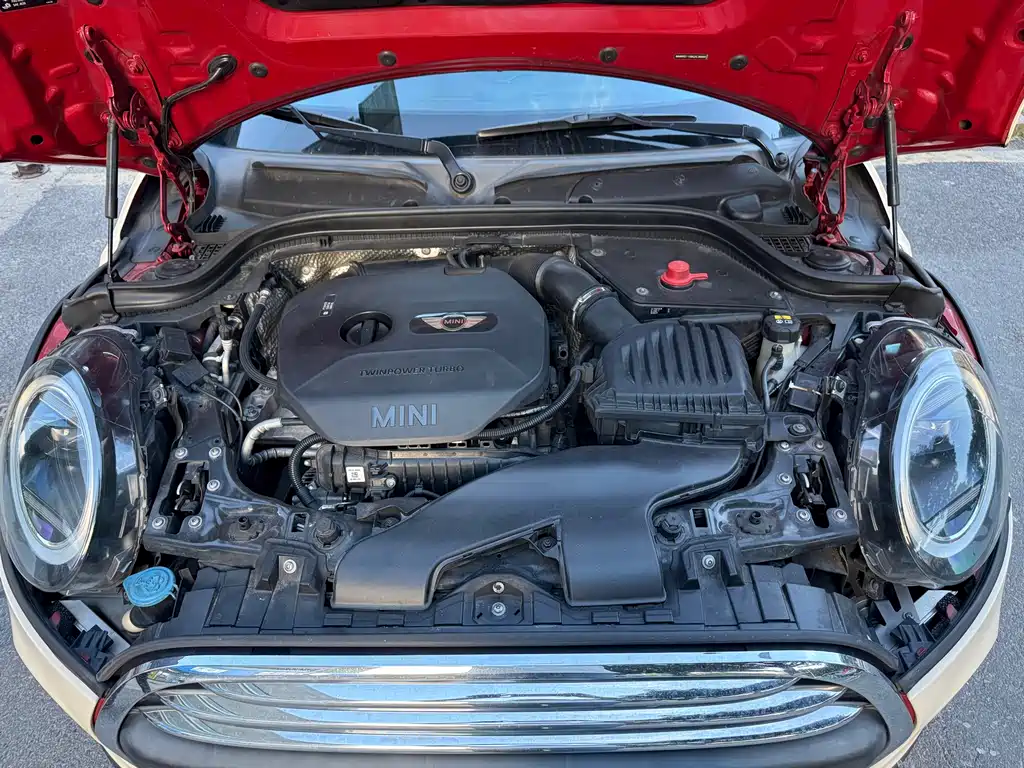 MINI Mini — миниатюра 11