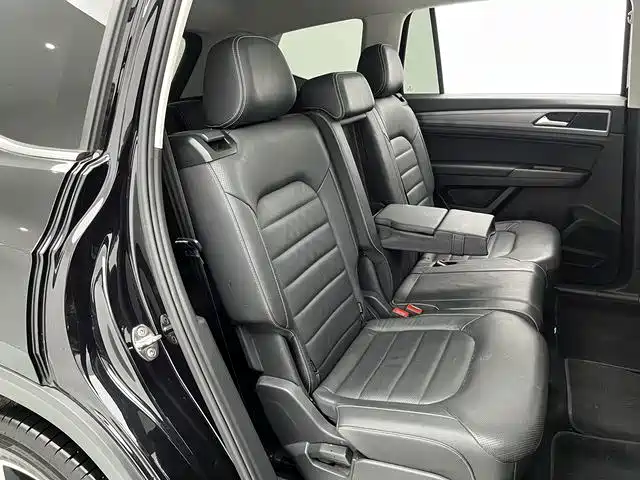 Volkswagen Teramont — миниатюра 15
