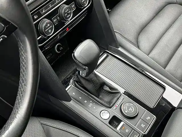 Volkswagen Teramont — миниатюра 17