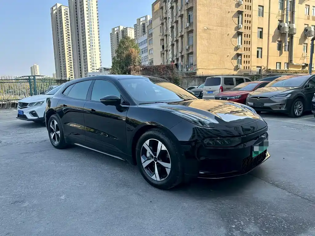 ZEEKR EXTREME KRYPTON 001