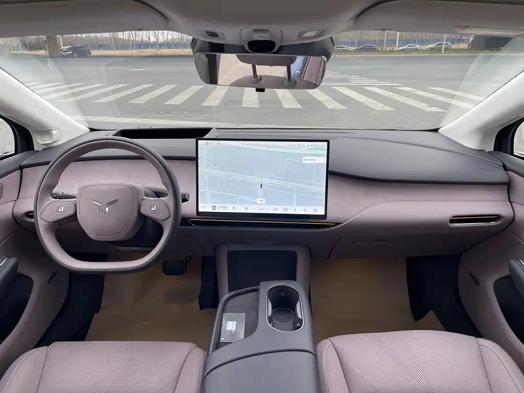 Hongqi HONGQI TIANGONG 05