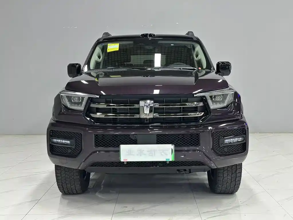 TANK TANK 400 NEW ENERGY