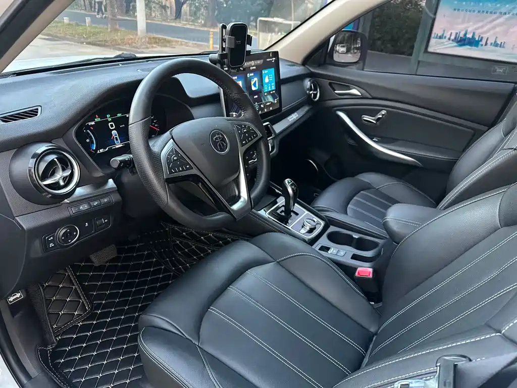 BYD New Energy — миниатюра 8