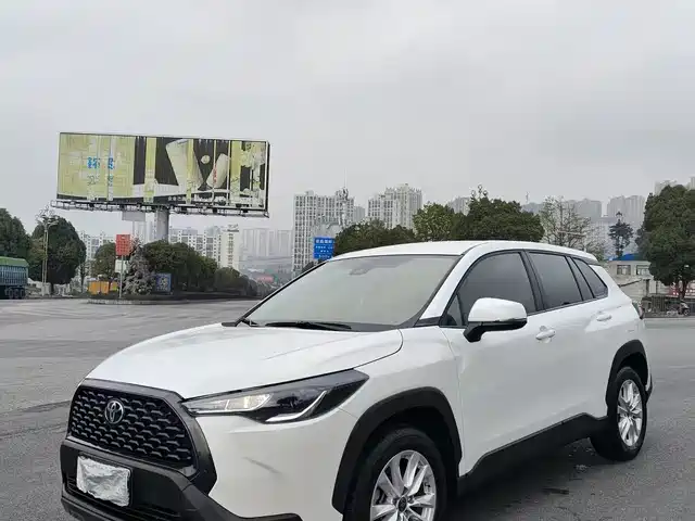 TOYOTA COROLLA SHARP AMPLIFIER