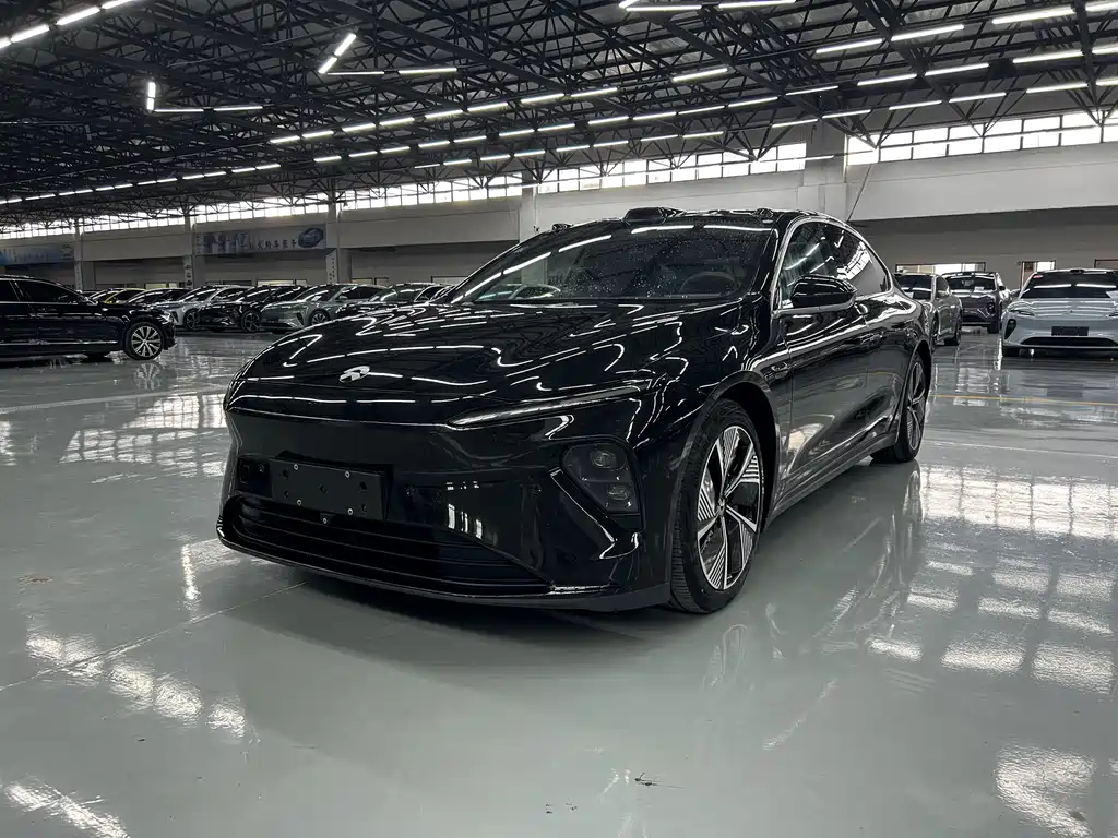 2022 Nio ET7 - zdjęcie 1 z 13