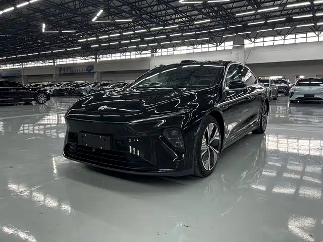 2022 Nio ET7