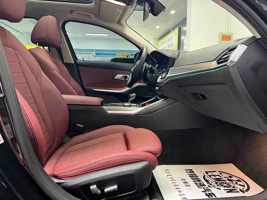 BMW 3 Series — миниатюра 20