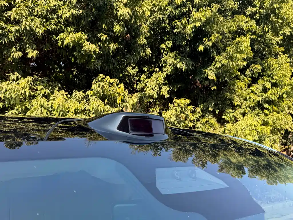 AITO ASK THE WORLD M5