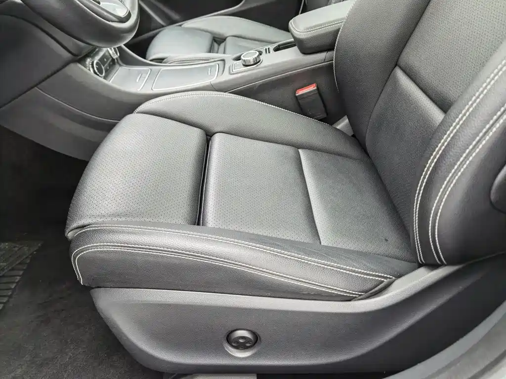 Mercedes-Benz GLA — миниатюра 20
