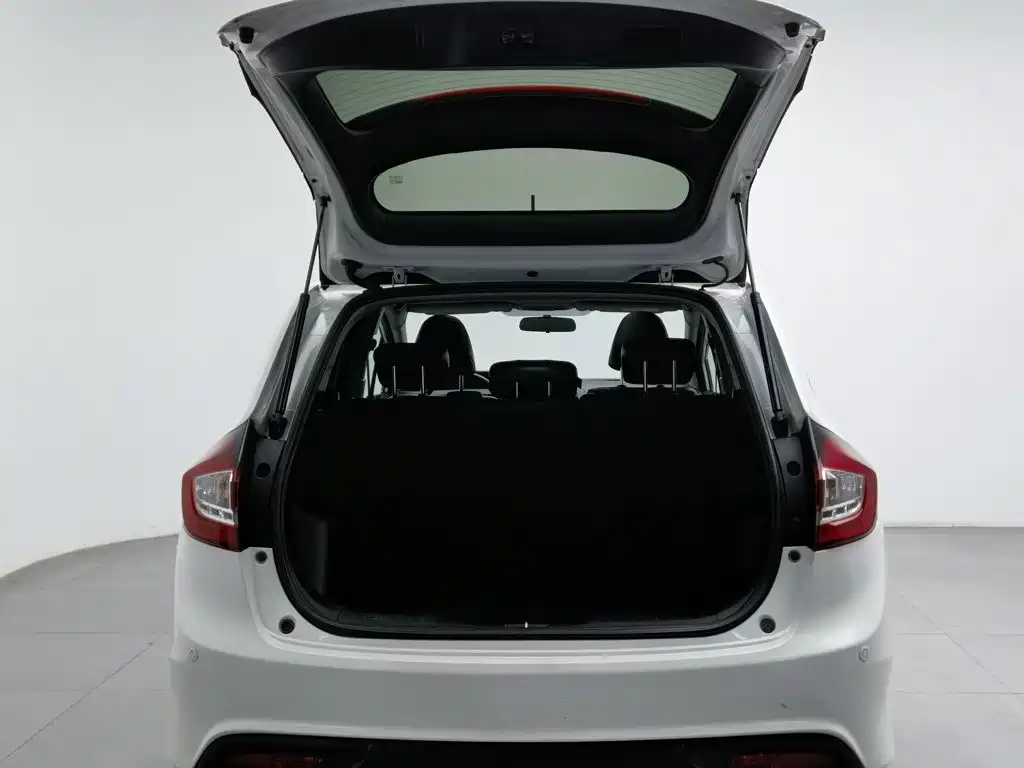Honda Jade — миниатюра 16