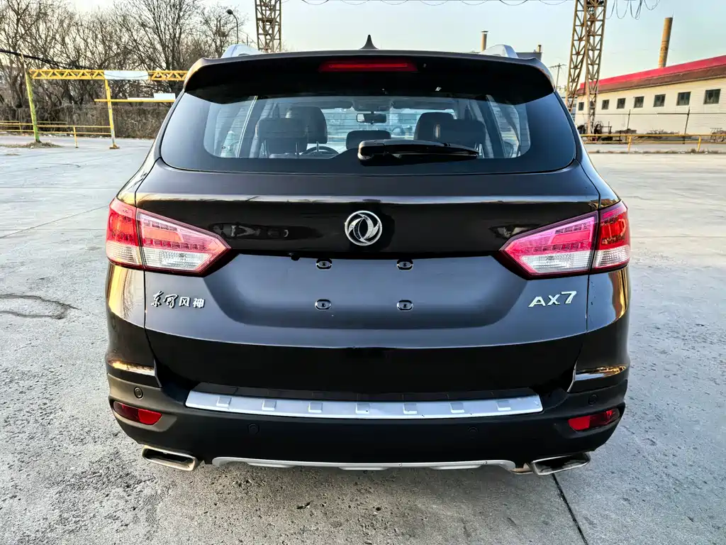 DONGFENG AX7