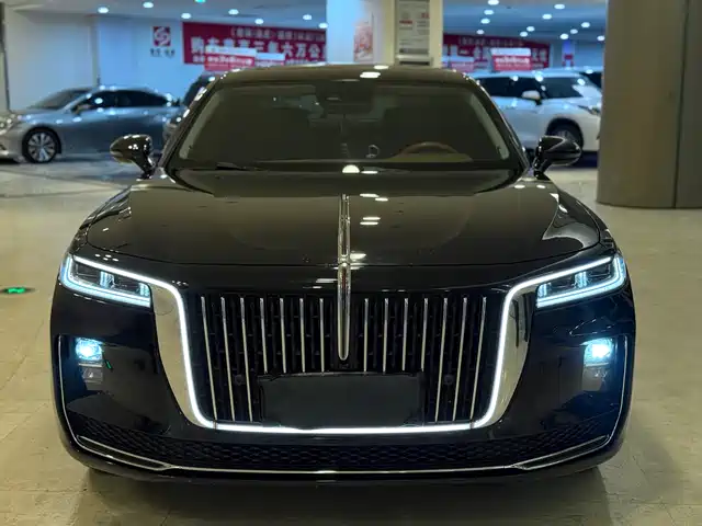 Hongqi HONGQI H9