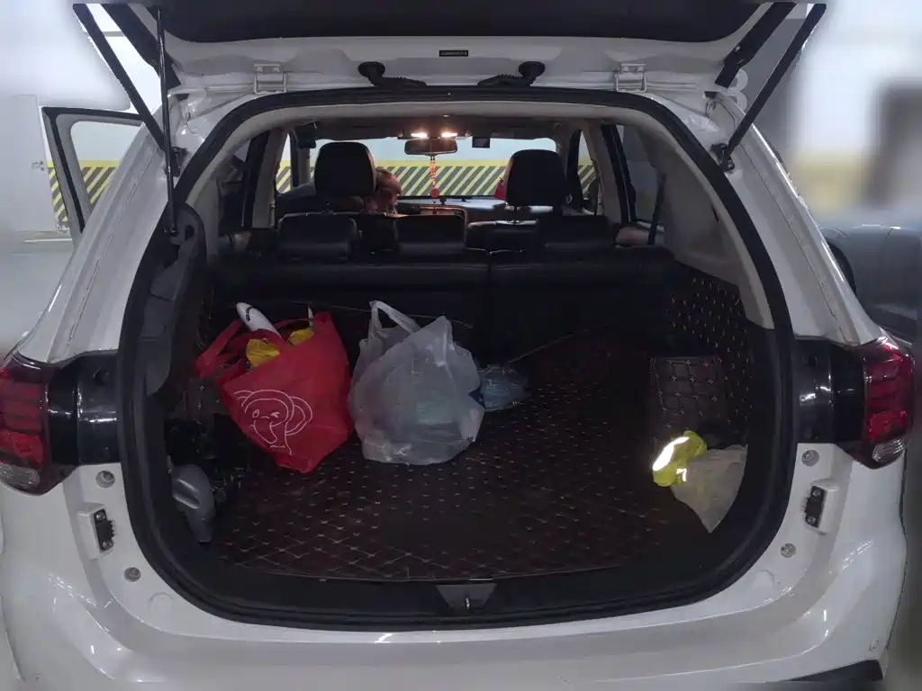 Mitsubishi Outlander — миниатюра 15