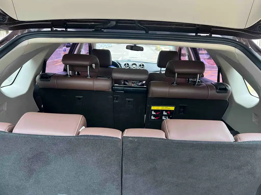 BYD S7 — миниатюра 11