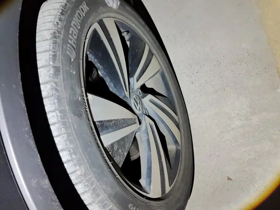 Volkswagen Tiguan X — миниатюра 6
