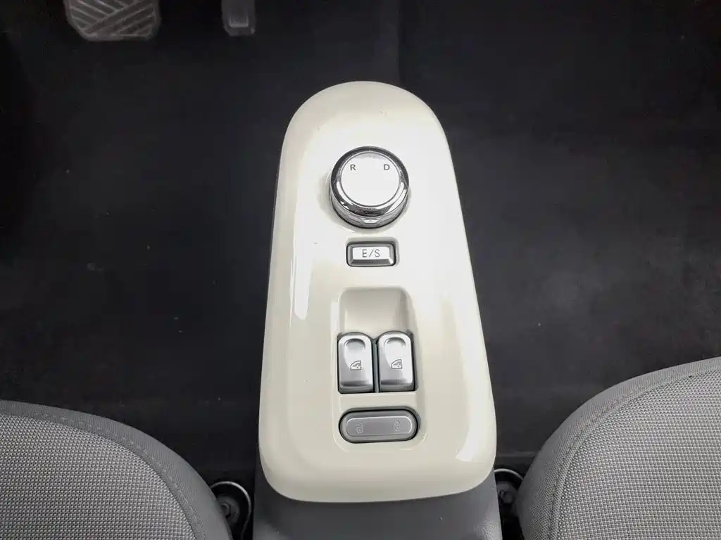 CHANGAN CHANGAN LUMIN