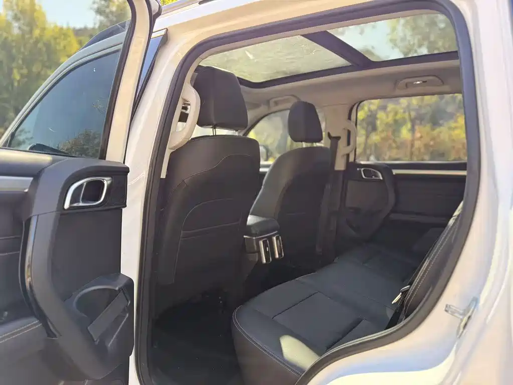 Haval Big Dog — миниатюра 9