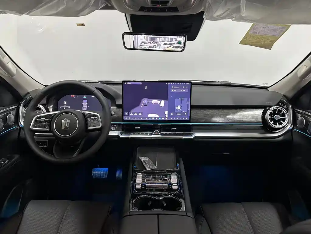 TANK TANK 400 NEW ENERGY