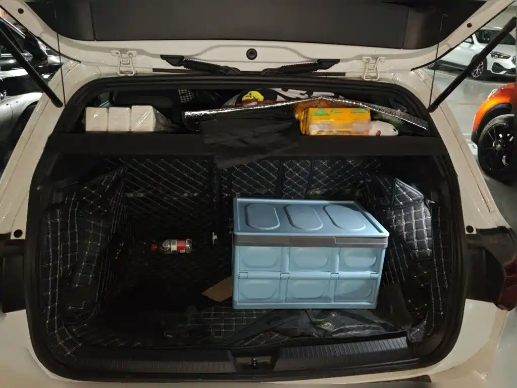 Volkswagen Golf — миниатюра 20