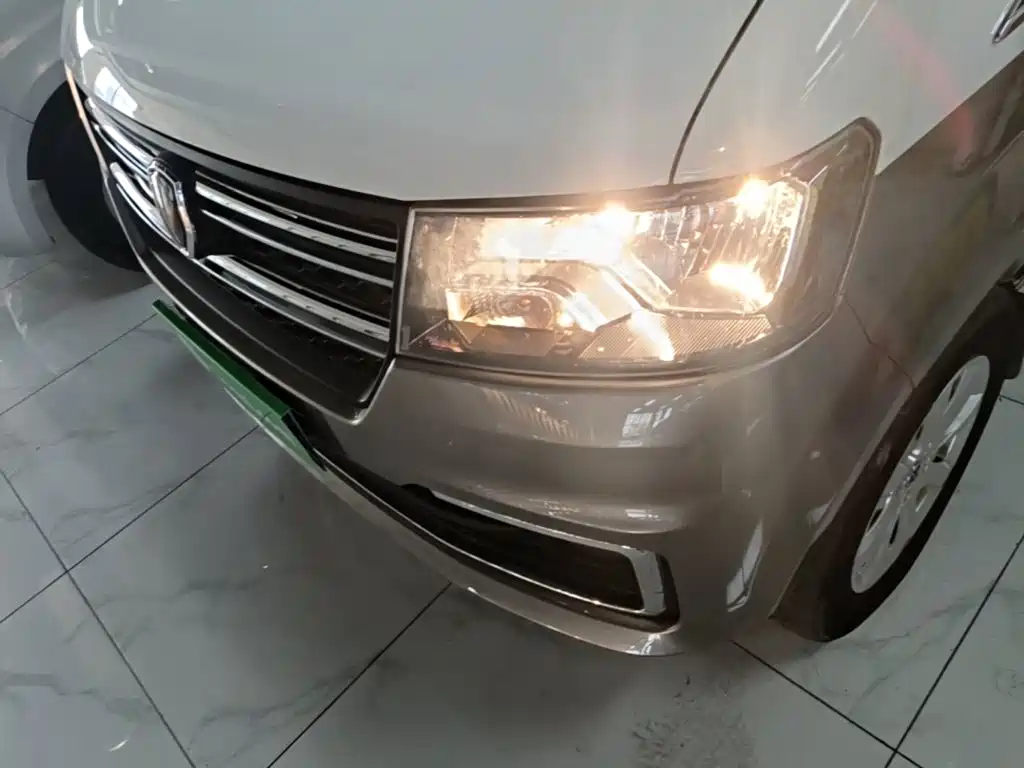 Jinbei Hiace X30L — миниатюра 24